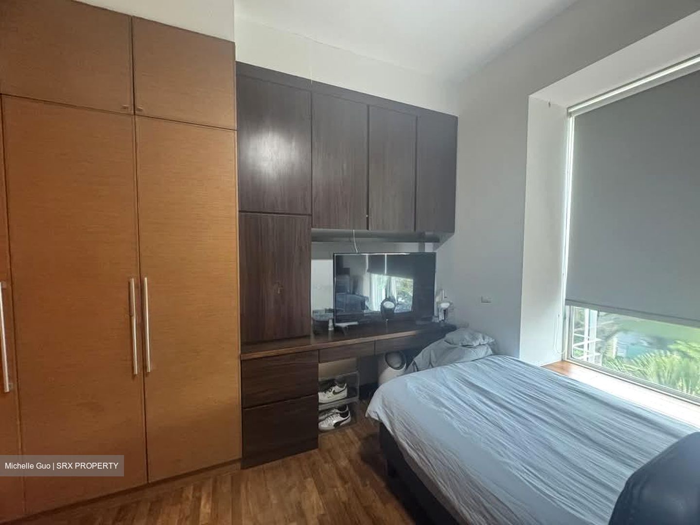 Ris Grandeur (D18), Condominium #602887931